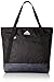 adidas Women's Squad III Tote, Black/Black Jersey, One Size