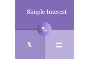 Simple Interest Calculator