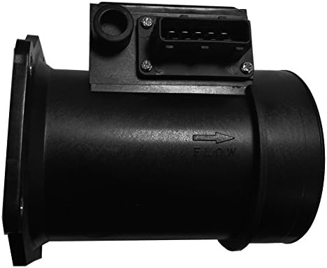ROKEYPARTS Mass Air Flow Sensor For 90-95 NISSAN 300 ZX (Z32) 3.0 Twin Turbo MAF 22680-30P00