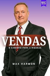 Livro Vendas: O Caminho para a Riqueza