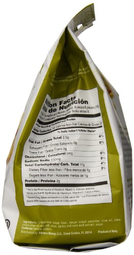 Asturi Bruschettini Classico Olive Oil - Image 3