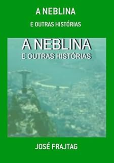 Livro A Neblina