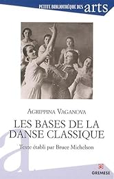 Les  bases de la danse classique