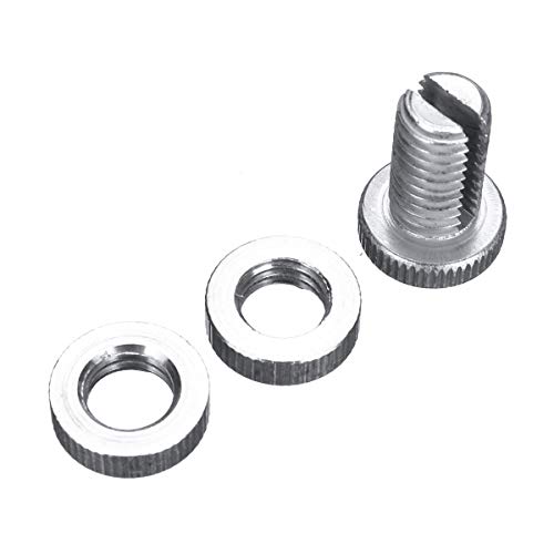 5 20Pcs+Electric+Double+Threaded+Connection