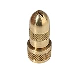 Chapin 3-6001 Brass Fan Spray Sprayer Nozzle