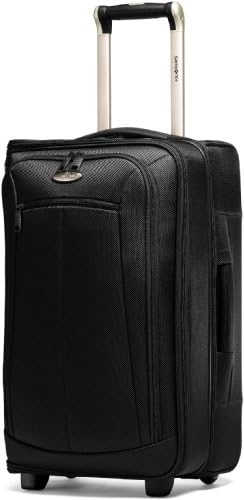 upright garment bag