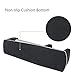 Soufull Professional Chef Knife, 8 Inch Meat Cutting Pro Kitchen Knife with High Carbon Stainless Steel Ergonomic Handle Chef Knife for Kitchen and Restaurant