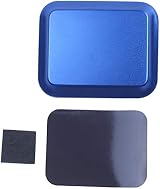 Uinfhyknd Magnetic Screw Container Aluminium Alloy RC Phone Repair Blue view 2