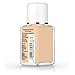 Neutrogena SkinClearing Oil-Free Acne and Blemish Fighting Liquid Foundation with.5% Salicylic Acid Acne Medicine, Shine Controlling Makeup for Acne Prone Skin, 85 Honey, 1 fl. oz