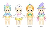 Sonny Angel Mini Figure 2018 Halloween Series (1 Assorted) Limited Edition