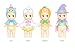 Sonny Angel Mini Figure 2018 Halloween Series (1 Assorted) Limited Edition