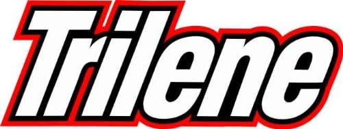 4 Pack of 2" Trielen Decal Sticker