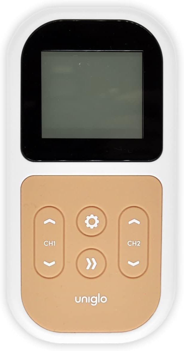 TensCare Accessory Pack for Perfect PFE Men