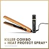 ghd Amber Sunrise Gold Styler