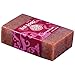 Bali Soap - Cinnamon Natural Soap Bar for Men & Women - Vegan, Handmade, Exfoliating - 6 Pack, 3.5 Oz each