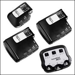 PocketWizard ControlTL Products