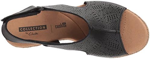 clarks lafley rosen navy