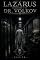 Livro LAZARUS: FRAGMENTO n.05: DR. VIKTOR VOLKOV (Universo Lazarus)