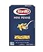 Barilla Mini Penne Pasta, 16 oz. Box - Non-GMO Pasta Made with Durum Wheat Semolina - Kosher Certified Pasta