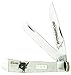 Case Turkey Embellished Trapper Pocket Knife