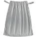 Wegreeco Reusable Diaper Pail Liner for Cloth Diaper,Laundry,Kitchen Garbage Cans(Grey)