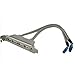 uxcell a08120500ux0015 Motherboard Cable