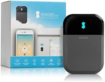 air conditioner google assistant