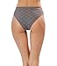 Umbro Women's Performance Assorted 2 Pack Bikini Panties
