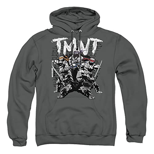 Tmnt hoodies for adults Clearance