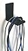 eLhook.com Stick-on Headphone Hooks 4 Pack