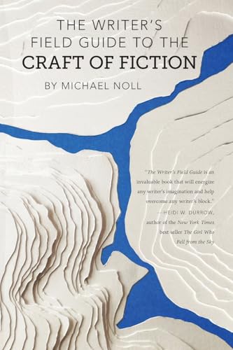 Writer's Field Gde.To Craft Of Fiction