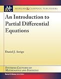 An Introduction to Partial Differential Equations