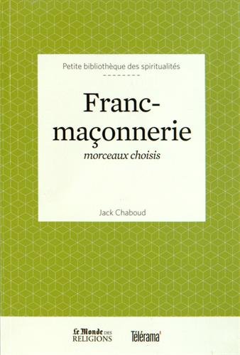 Franc-maçonnerie