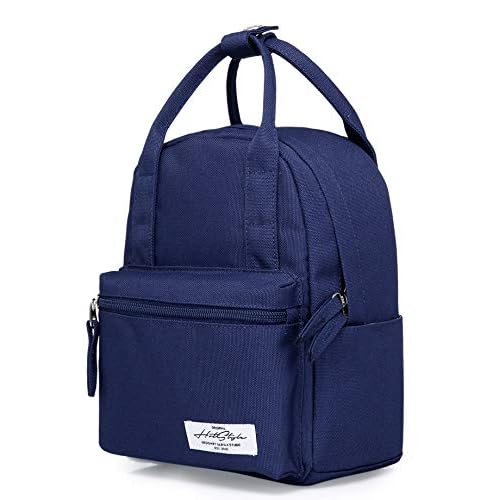 extra small backpack purse