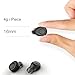 True Wireless Earbuds,Waterproof Sport Bluetooth 4.2 Earphones, in-Ear Noise Cancelling Headphones, Mini Wireless Earbuds Headset Hands-Free Music,Heavy HiFi Bass Headphones, Gaming Headphonesthumb 4