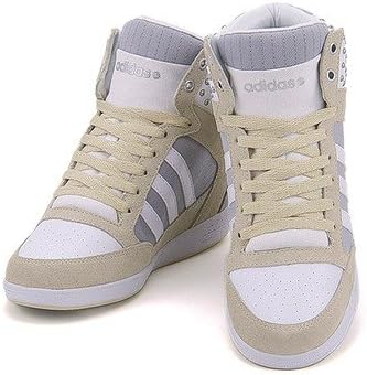 高速配送 アディダス インヒール スニーカー ハイカット レディース Adidas Weneo Super Wedge スーパーウェッジ インヒールスニーカー ウエッジ Ladies Sneaker Ncnc 28pjpd アディダス レディース シューズ スニーカー スーパーウェッジ Adidas Weneo Super Wedge