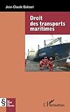 Image de Droit des transports maritimes (French Edition)