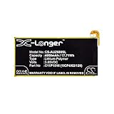 4600mAh XPS Replacement Battery for ASUS ZenFone 3
