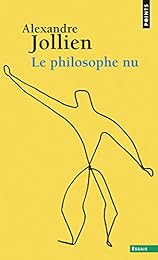 Le  philosophe nu