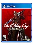 Devil May Cry HD Collection - PlayStation 4 Standard Edition