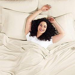 Luxury Egyptian Comfort 1800 Thread Count 4 Piece