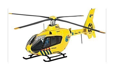 Revell 04939 Airbus Helicopters EC135 Nederlandse Trauma (1:72 Scale) by Revell