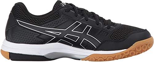 asics rocket 8 volleyball shoes