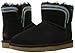 UGG Australia Women's Rosamaria Embroidery Winter Boot