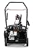 Briggs & Stratton 1696847 Single Stage Snowthrower Snow Thrower, 208cc