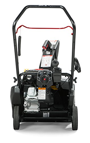 3 Briggs+Stratton+1696847+Snowthrower+Thrower