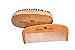 Beard Comb & Boar Bristle Brush Kit Male Grooming Gift: Natural Products Help Beard Health and Growth. Use with Bear Man Grooming Beard Oil for Best Results