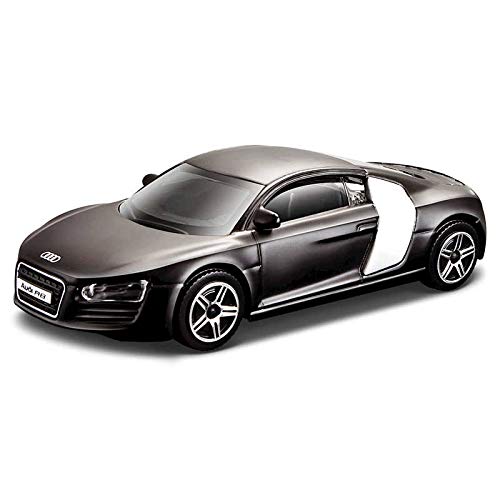 Bburago B18-59001 1:64 Audi R8