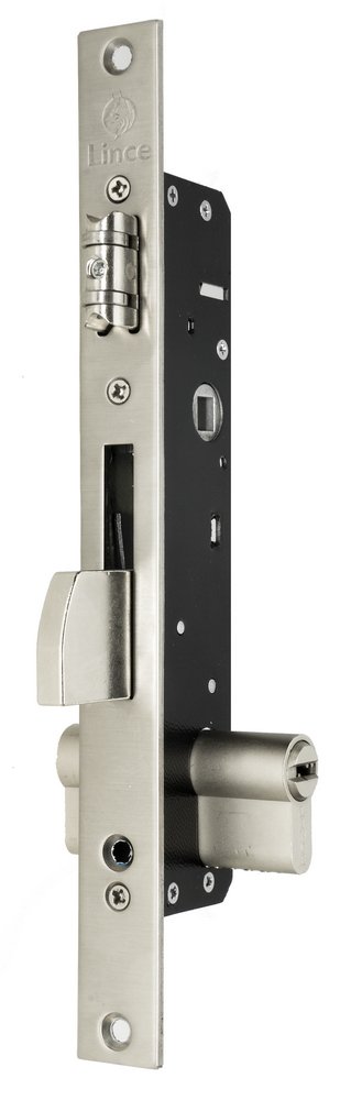LINCE 5921E30 Lock, 30 mm