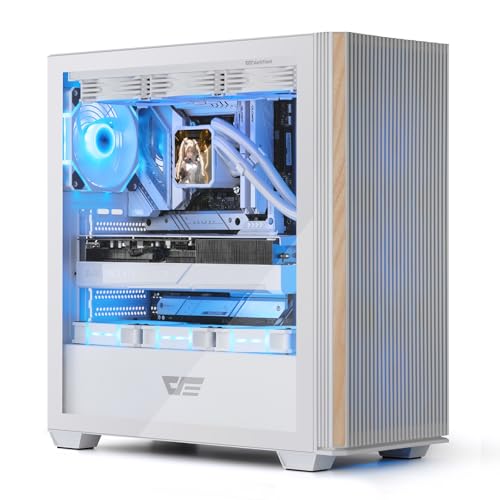 Deal entdeckt: darkFlash ATX Mid-Tower-PC-Gehäuse... für 49,99€ Deal prüfen!